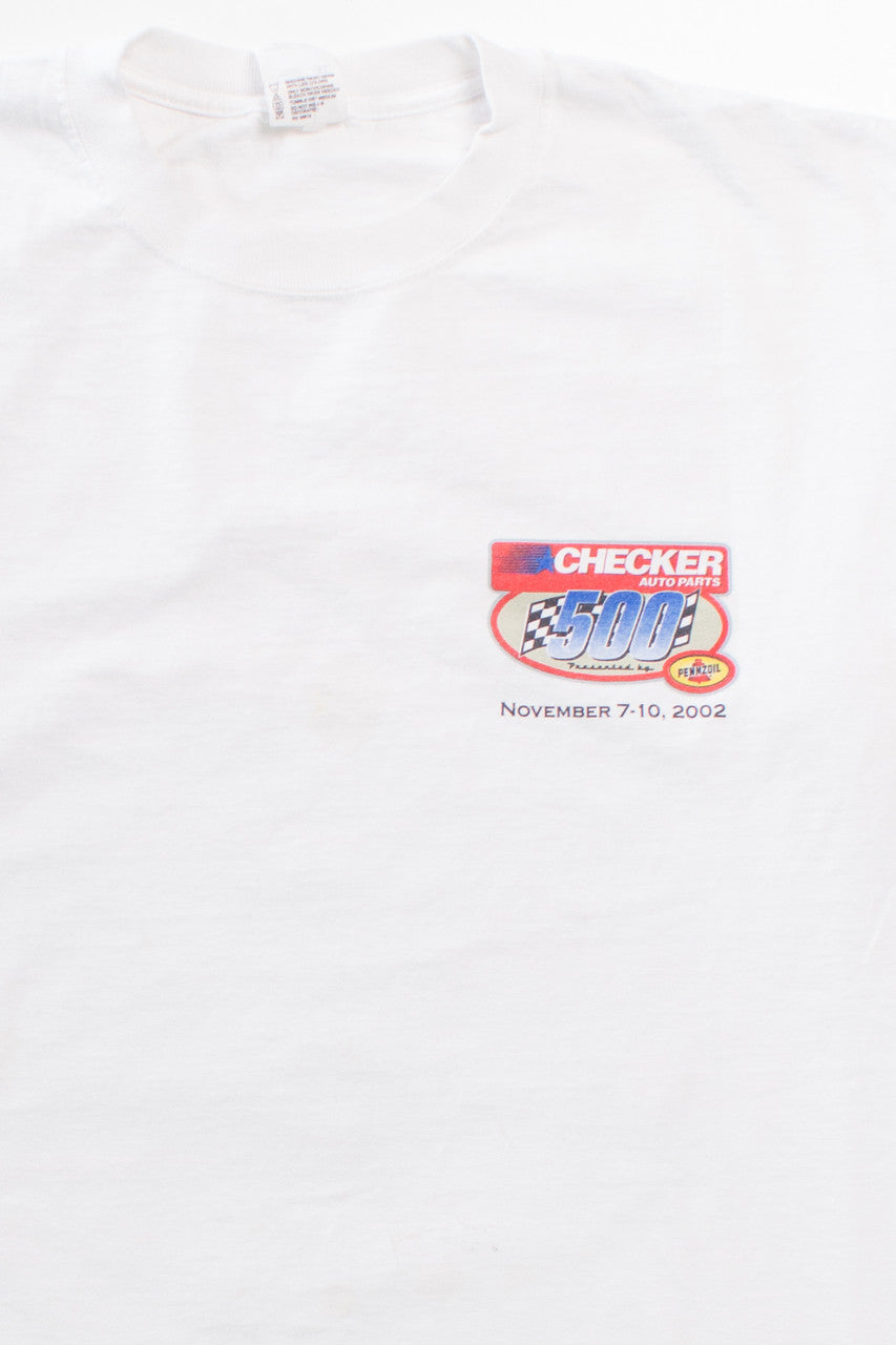 Vintage Winston Cup T-Shirt (2000s)
