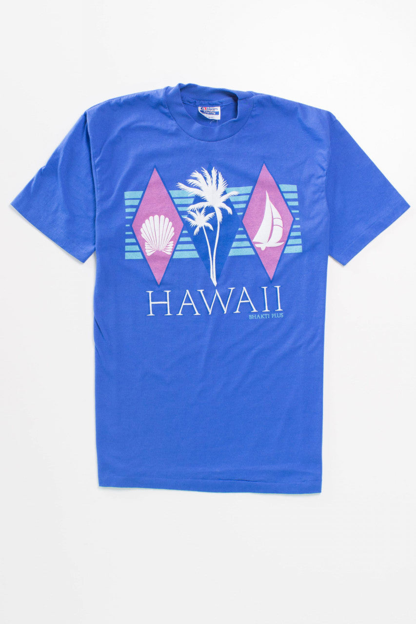 Vintage Hawaii T-Shirt (1990s)