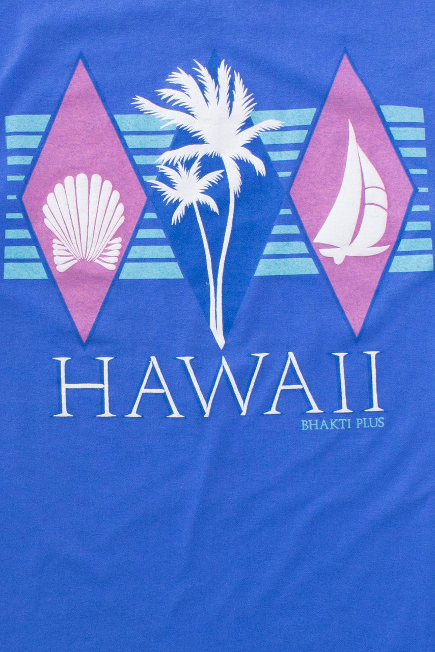 Vintage Hawaii T-Shirt (1990s)
