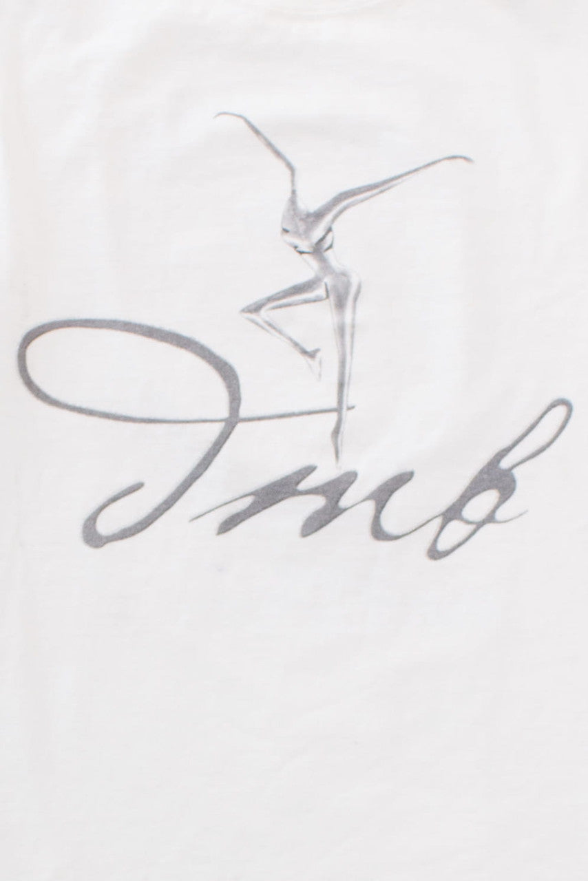 Vintage Dave Matthews Band 2007 Summer Tour T-Shirt