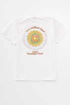 Vintage Dave Matthews Band 2007 Summer Tour T-Shirt