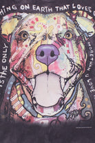 Vintage Dog Love T-Shirt (2010s)