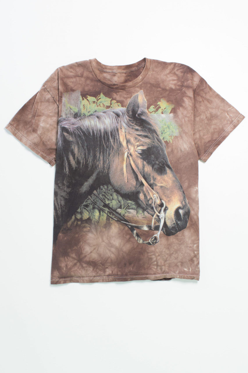 Vintage Horse T-Shirt (2003)