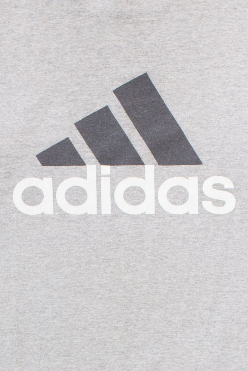 Vintage Adidas T-Shirt (2000s)