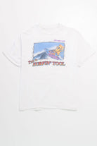 Vintage Snap On T-Shirt (1990s)