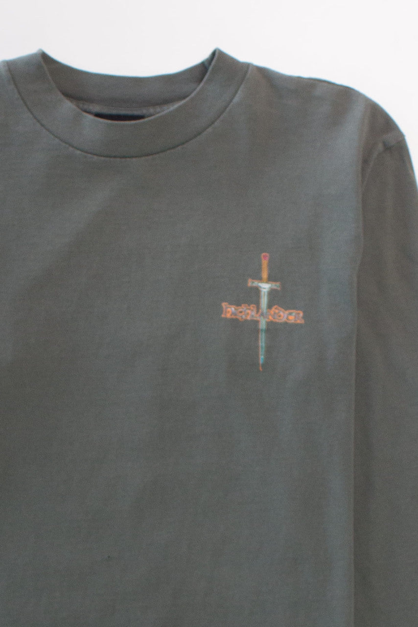 Vintage Highlander T-Shirt (1990s)