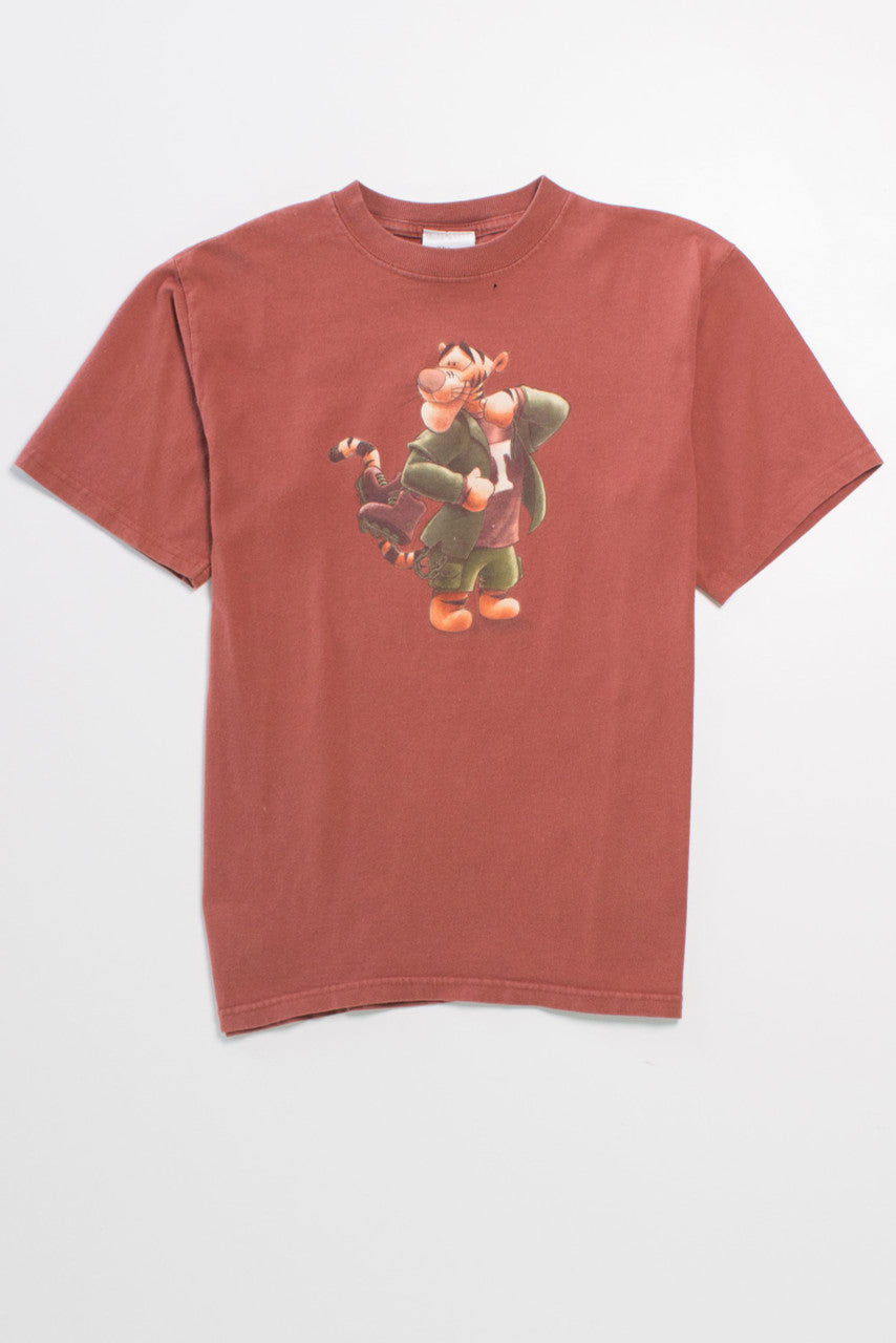 Vintage Tigger T-Shirt (1990s)