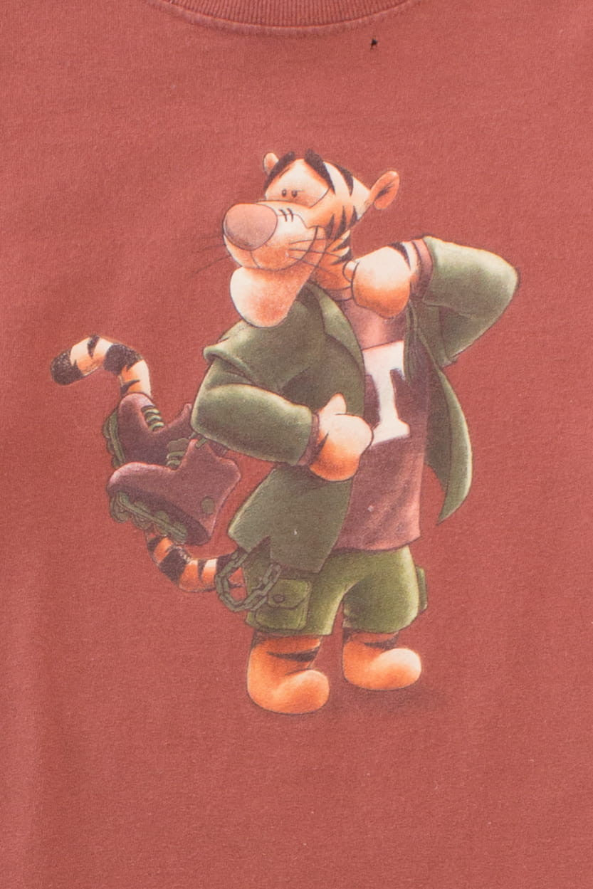 Vintage Tigger T-Shirt (1990s)
