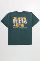 Vintage Military Police Corps T-Shirt (2000s)