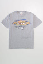 Vintage Life Lock 400 T-Shirt (2009)