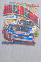 Vintage Life Lock 400 T-Shirt (2009)