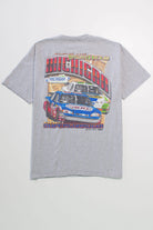 Vintage Life Lock 400 T-Shirt (2009)