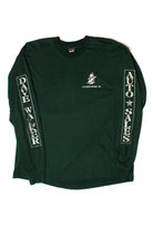 Dave Walker Auto Sales Vintage Long Sleeve T-Shirt