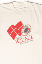 Vintage Aalborg Akvavit T-Shirt