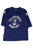 Vintage Wright-Patterson AFB T-Shirt (1980s)