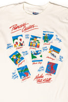 Vintage Princess Cruises T-Shirt (1980s)