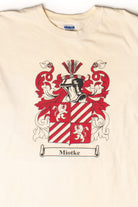 Miotke Coat Of Arms T-Shirt