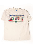Vintage Las Vegas T-Shirt (1991)