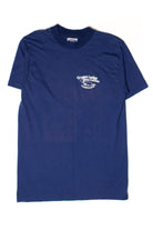 Vintage Crystal Lodge Dive Center T-Shirt (1980s)