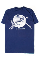 Vintage Crystal Lodge Dive Center T-Shirt (1980s)