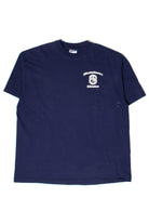 Vintage Elizabethtown Athletics T-Shirt (1990s)