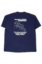 Vintage Elizabethtown Athletics T-Shirt (1990s)
