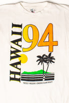 Vintage Hawaii 94 T-Shirt (1994)