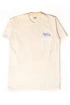 Vintage Oshkosh Fly In '93 T-Shirt (1993)