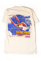Vintage Oshkosh Fly In '93 T-Shirt (1993)