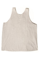 Vintage Gray Champion Tank (1990s)