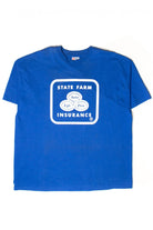 Vintage State Farm Insurance T-Shirt (1990s)