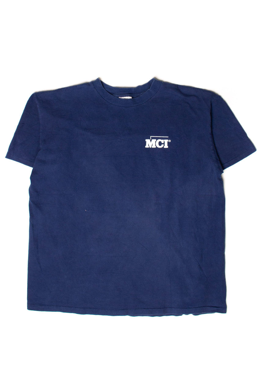 Vintage MCI T-Shirt (1990s)