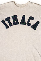 Vintage Ithaca T-Shirt (1990s)
