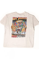 Vintage Big Johnson Bar & Casino T-Shirt (1990s)