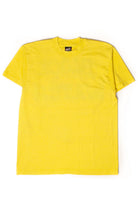Vintage Airbrushed Block Watch T-Shirt (1990s)