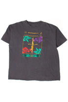 Vintage Motorola Atlanta Olympics T-Shirt (1996)