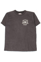 Vintage Sapphire Mountain Lodge Staff T-Shirt (1990s)