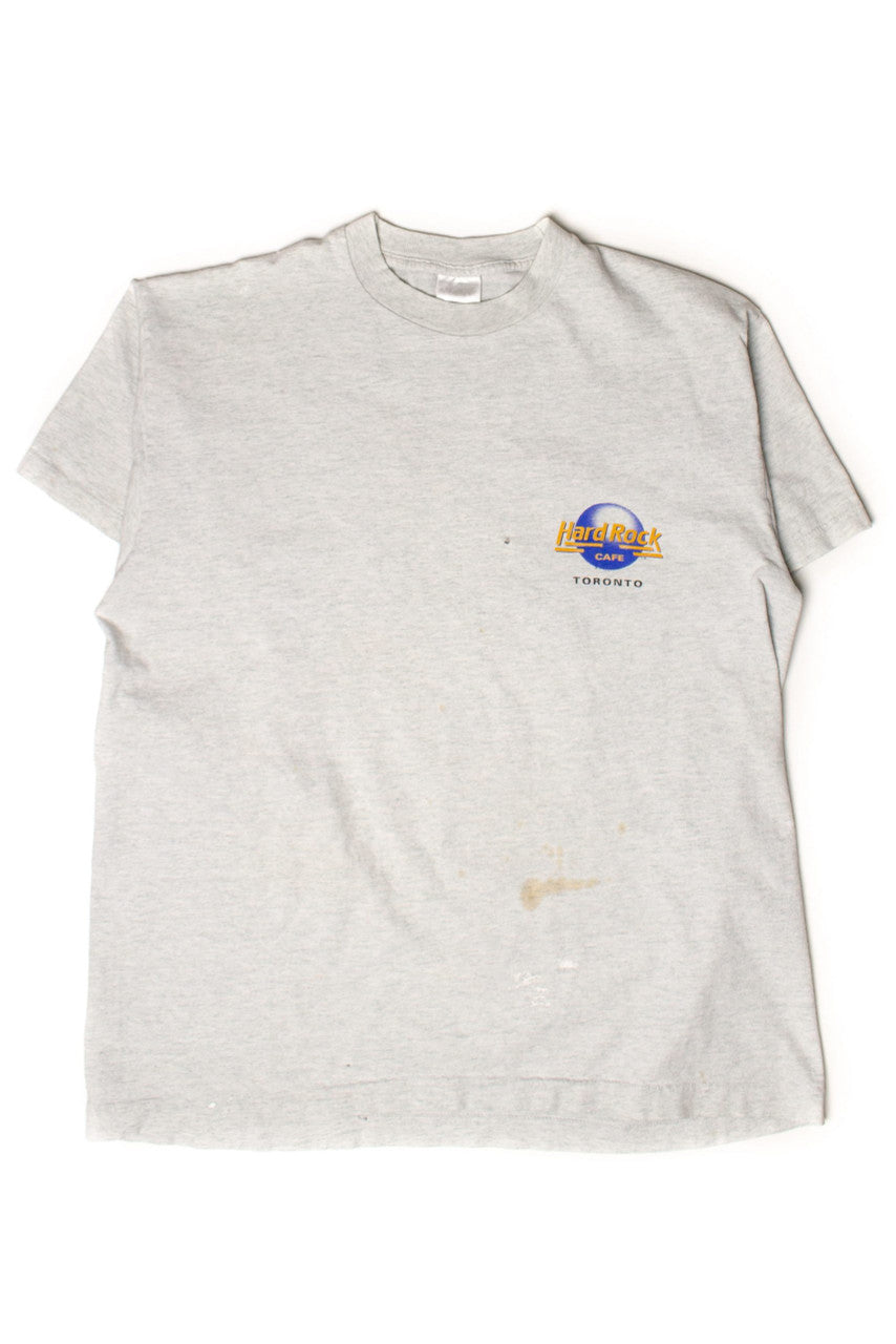 Vintage Hard Rock Cafe Toronto T-Shirt (1990s)