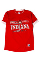 Vintage Indiana Hoosiers T-Shirt (1990s)