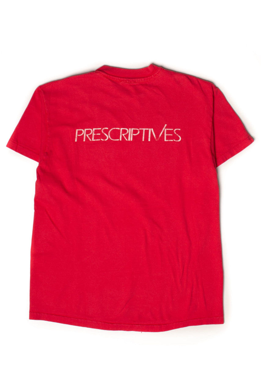 Vintage Have You Been Colorprinted? T-Shirt (1990s)