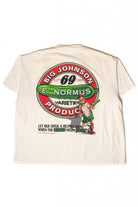 Vintage Big Johnson T-Shirt (1996)