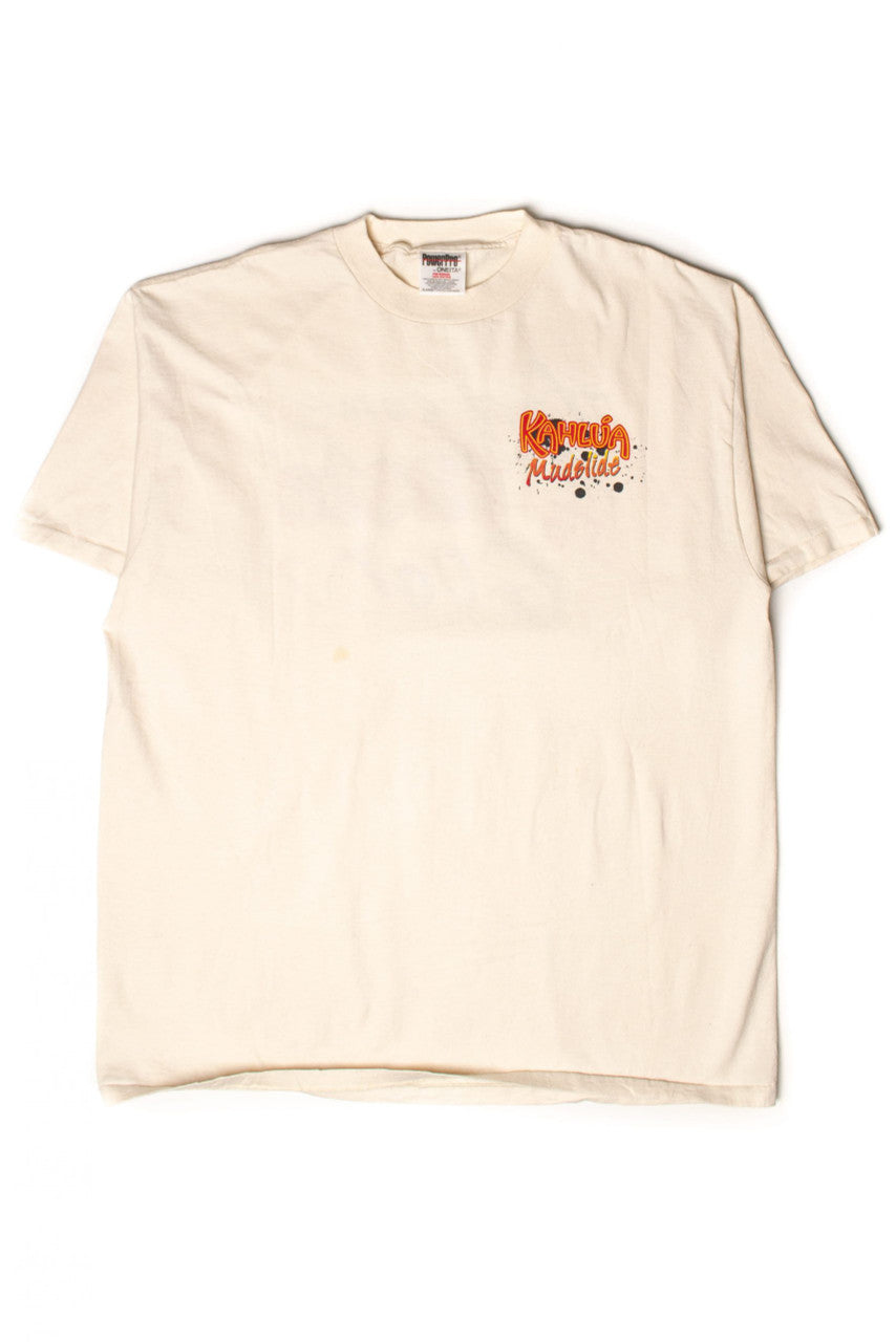 Vintage Kahlua Mudslide T-Shirt (1990s)
