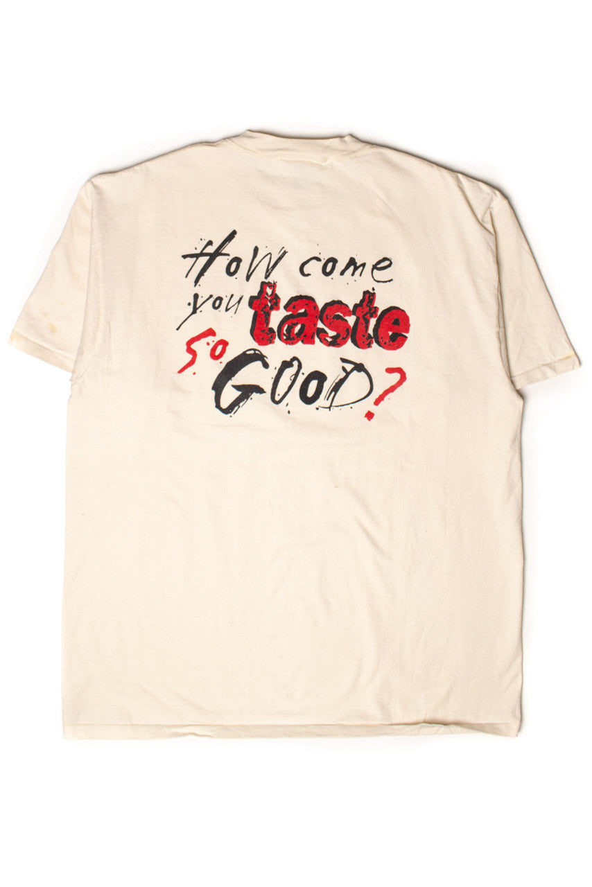 Vintage Kahlua Mudslide T-Shirt (1990s)