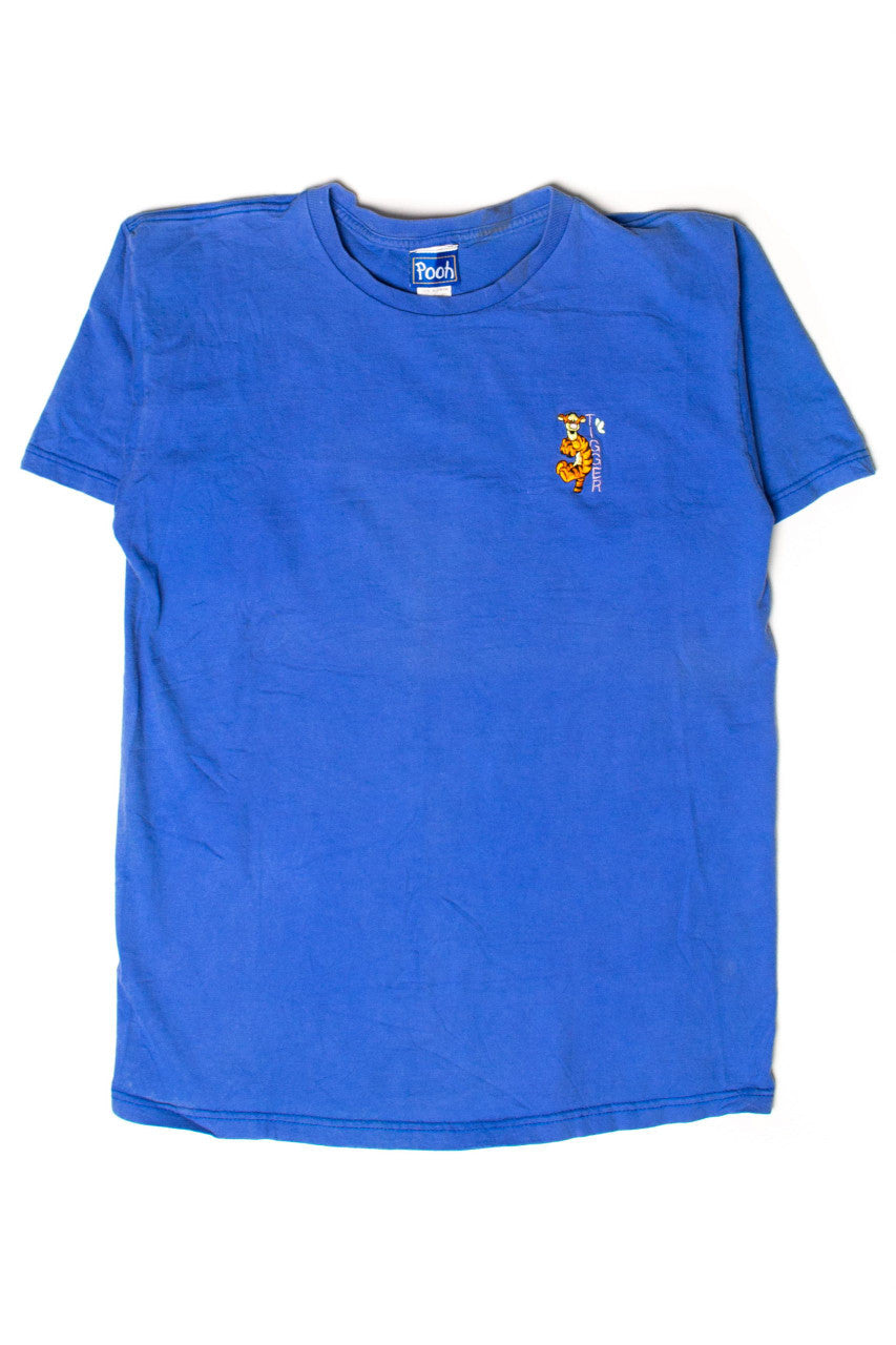 Vintage Tigger T-Shirt (1990s) 1