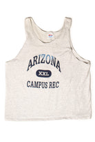 Vintage Arizona Campus Rec Tank (1990s)