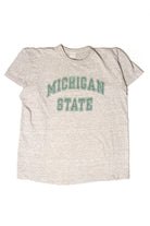 Vintage Michigan State T-Shirt (1990s)
