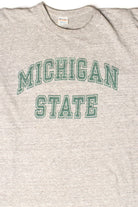 Vintage Michigan State T-Shirt (1990s)