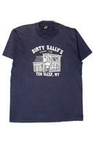 Vintage Dirty Sally's Country Club T-Shirt (1980s)