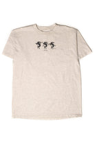Vintage Alaska Moose T-Shirt (1990s)