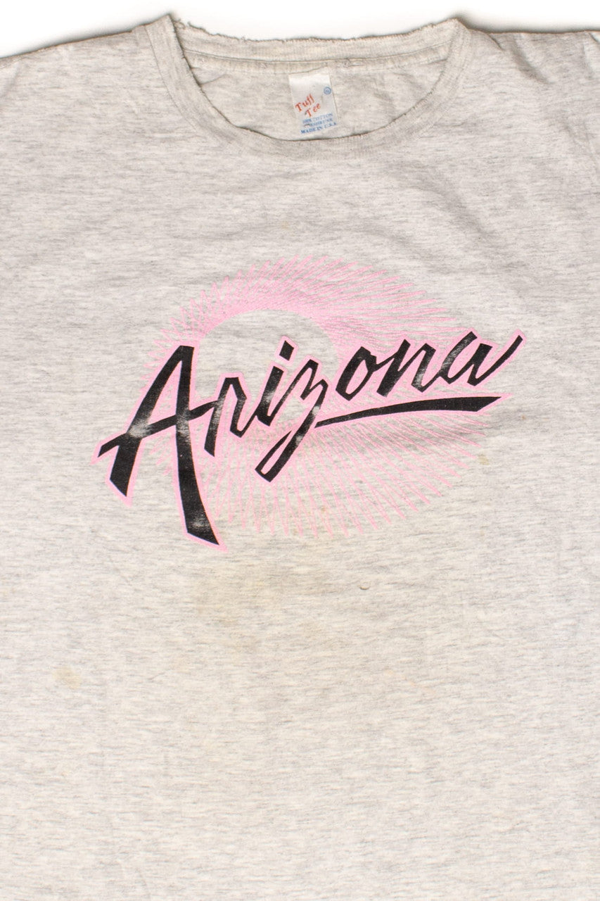 Vintage Arizona T-Shirt (1990s)